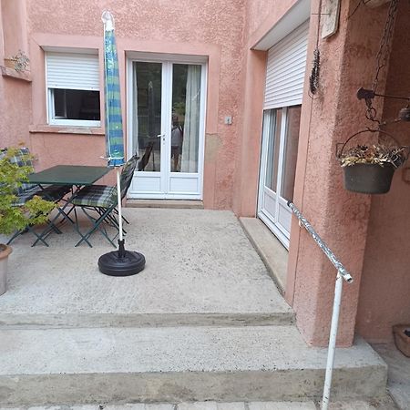 شقة Les Grillons Bagnols-sur-Cèze المظهر الخارجي الصورة
